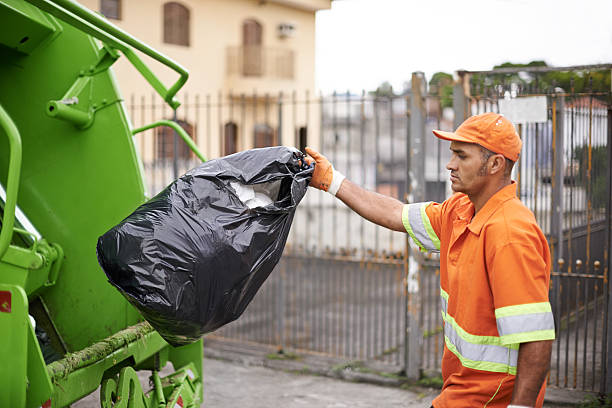 Best Construction Debris Removal  in Glenmora, LA